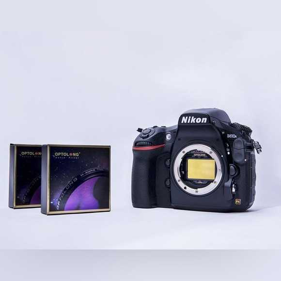 OPTOLONG L-Pro UT NK-FF Ultrathin 0.3mm - Picture 1 of 5